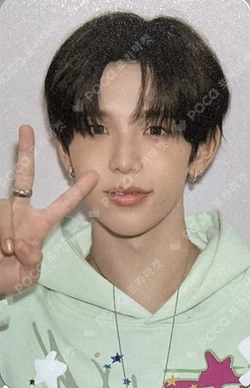 2026 RIIZE SEASON'S GREETINGS SPECIAL EDITION YES24 SHOTARO photocard image