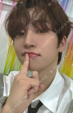 THE BOYZ 2ND ALBUM PHANTASY POP-UP STORE LETTER BOTTLE