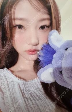 2026 Hearts2Hearts SEASON'S GREETINGS VIDEO EDITION