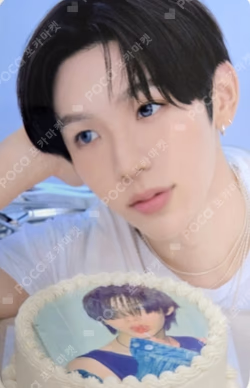 2026 RIIZE SEASON'S GREETINGS SPECIAL EDITION KTOWN4U SHOTARO photocard image