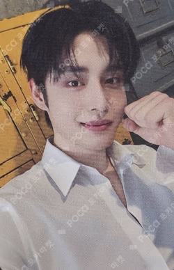 2026 SEASON'S GREETINGS [(0_1) World] ALADIN