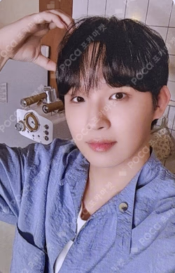 2026 BTOB COMPANY SEASON’S GREETINGS [farm fruits]