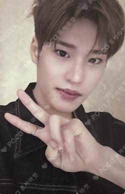 ODYSSEY KMS SOHEE photocard image