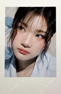2026 Hearts2Hearts SEASON'S GREETINGS VIDEO EDITION MUSIC&DRAMA JUUN photocard image