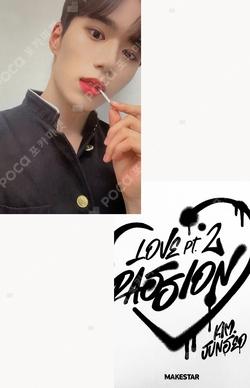 Love Pt.2 : Passion MAKESTAR