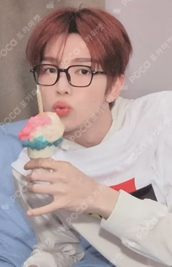 2026 SEASON'S GREETINGS RANDOM TRADING CARD SET A ver.