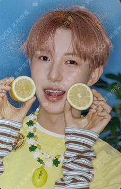 2026 SEASON'S GREETINGS RANDOM TRADING CARD SET A ver.