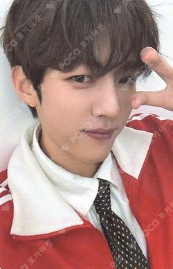 INFINITE 2026 SEASON'S GREETINGS