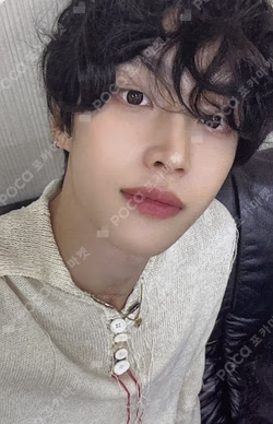 2026 RIIZE SEASON'S GREETINGS SPECIAL EDITION WONBIN photocard image