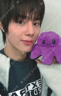 Trophy DEAR MY MUSE Hwang Seong Bin photocard image