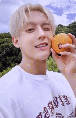 2026 BTOB COMPANY SEASON’S GREETINGS [farm fruits]