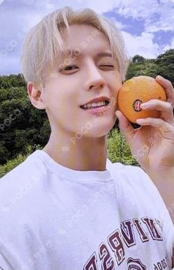 2026 BTOB COMPANY SEASON’S GREETINGS [farm fruits] LEE MINHYUK photocard image