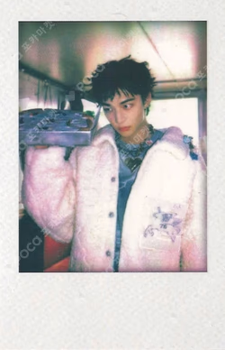 2026 SEASON'S GREETINGS [STRAIGHT SUPPER CLUB]