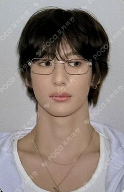 RIIZE ANTON photocard image