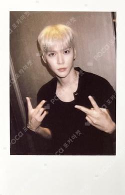 ODYSSEY KMS EUNSEOK photocard image