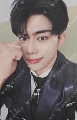2026 SEASON'S GREETINGS [(0_1) World] ALADIN