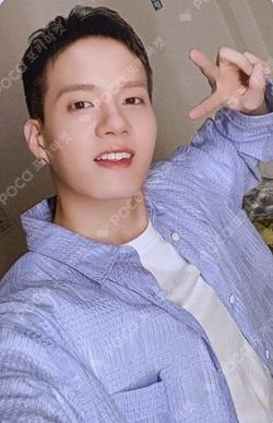 2026 BTOB COMPANY SEASON’S GREETINGS [farm fruits] PENIEL photocard image