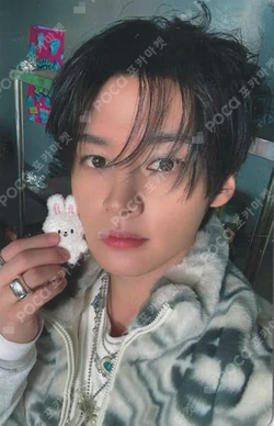 2026 SEASON'S GREETINGS [STRAIGHT SUPPER CLUB] LEE KNOW photocard image