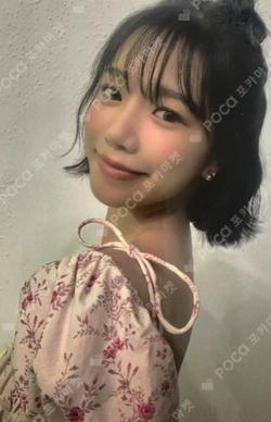 GLASSY M2U JOYURI photocard image