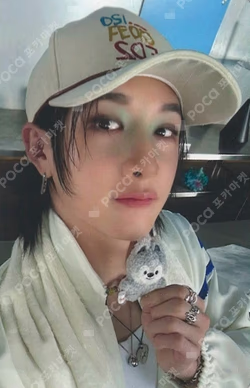 2026 SEASON'S GREETINGS [STRAIGHT SUPPER CLUB]