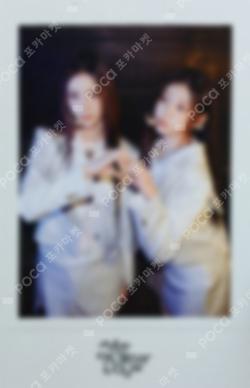 2025 ILLIT : AFTER THE GLITTER DAY PHOTOBOOK APPLEMUSIC