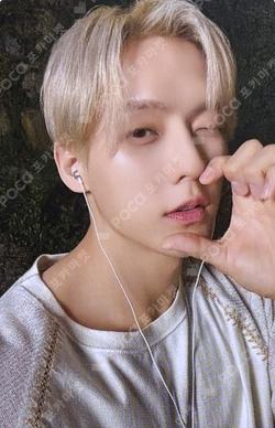 2026 BTOB COMPANY SEASON’S GREETINGS [farm fruits] LEE MINHYUK photocard image