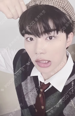 2026 SEASON'S GREETINGS [(0_1) World] Plus Chat Shop