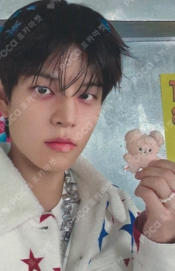 2026 SEASON'S GREETINGS [STRAIGHT SUPPER CLUB]