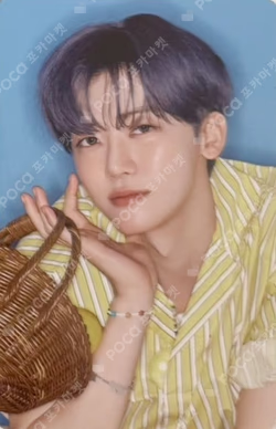 2026 SEASON'S GREETINGS RANDOM TRADING CARD SET A ver.