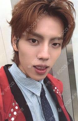 INFINITE 2026 SEASON'S GREETINGS JangDongWoo photocard image