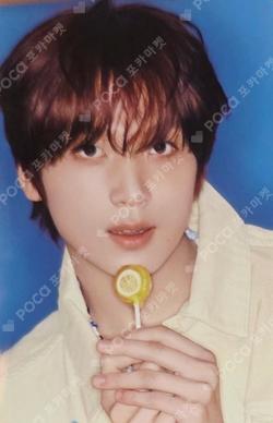 NCT HAECHAN photocard image