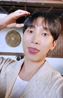 2026 BTOB COMPANY SEASON’S GREETINGS [farm fruits]