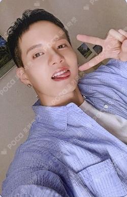 2026 BTOB COMPANY SEASON’S GREETINGS [farm fruits]