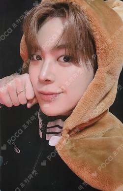 Lost and Found KTOWN4U YEONHO photocard image