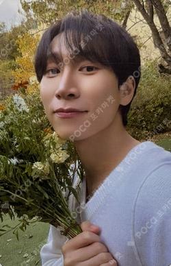 2025 SEO EUNKWANG CONCERT [My Page] in Seoul