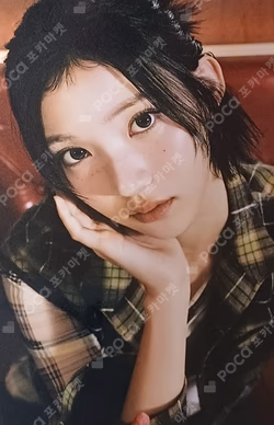 FOCUS RANDOM TRADING CARD B ver.