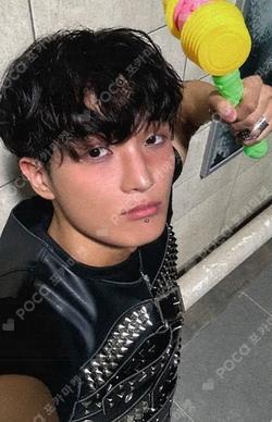 HOUSE OF TRICKY : WRECKING THE HOUSE HIGHER SUMIN photocard image