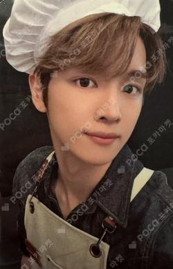 Fame MAKESTAR WINNER SUNGCHAN photocard image