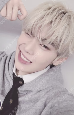 2026 SEASON'S GREETINGS [(0_1) World] Plus Chat Shop