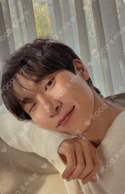 2025 SEO EUNKWANG CONCERT [My Page] in Seoul FANCLUB BOOTH