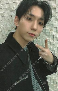 [Beautiful Mind] World Tour in Kuala Lumpur Gun-il photocard image