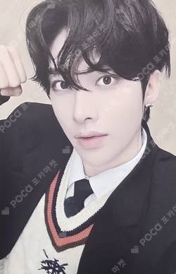 2026 SEASON'S GREETINGS [(0_1) World] Plus Chat Shop