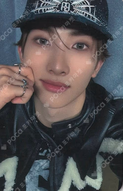 HOUSE OF TRICKY : WRECKING THE HOUSE POP-UP LUCKY CHARM TRADING CARD