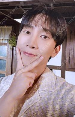2026 BTOB COMPANY SEASON’S GREETINGS [farm fruits] SEO EUNKWANG photocard image