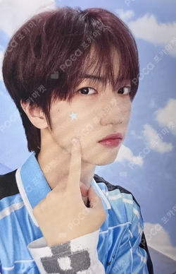 2026 SEASON'S GREETINGS WE ARE CRAVITY CREW