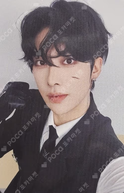 ZEROBASEONE RICKY photocard image