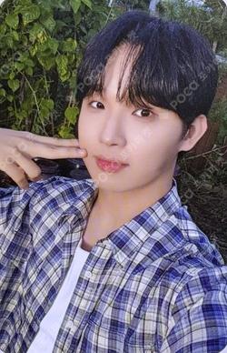 2026 BTOB COMPANY SEASON’S GREETINGS [farm fruits]