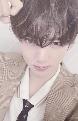 2026 SEASON'S GREETINGS [(0_1) World] Plus Chat Shop