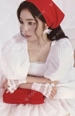 2026 SEASON'S GREETINGS RANDOM TRADING CARD SET A ver.