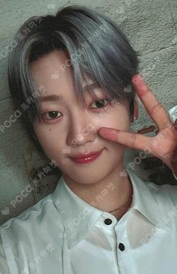 Wonderland MAKESTAR KANGSEOKHWA photocard image